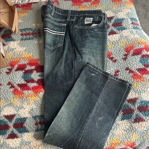 Cinch White Labels 36x36